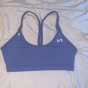 TLF Tempo Workout Sports Bra Size Medium